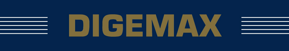 Digemax Logo Device mark 3716788 Trademark