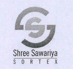 Shree Sawariya Sortex, S Logo Device mark 3701577 Trademark