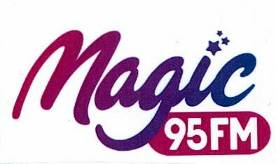 Magic 95 Fm Device mark 3697035 Trademark