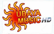 Udaya Music Hd Device mark 3686542 Trademark