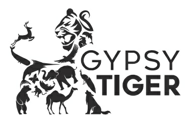 Gypsy Tiger (label) Device mark 3722983 Trademark