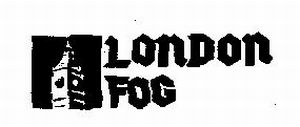 London Fog (label) Device mark 3713966 Trademark