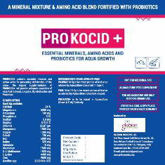 Prokocid + Device mark 3739237 Trademark