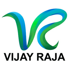Vijay Raja Device mark 3708353 Trademark