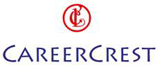 Careercrest Logo Device mark 3705963 Trademark