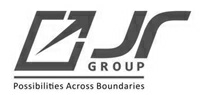 J R Group - Possibilities Across Boundries Device mark 3729490 Trademark