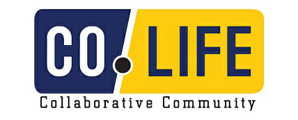 Co.life, Cowork247, Colive With Device Device mark 3676015 Trademark