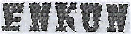 Enkon Device mark 3727959 Trademark