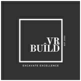 Vr Build (label) Device mark 3709823 Trademark