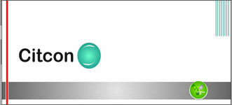 Citcon (device) Device mark 3709931 Trademark