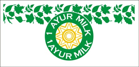 1 Ayur Milk Device mark 3735724 Trademark