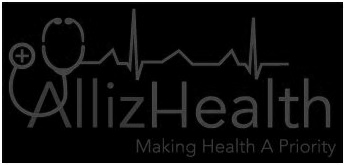 Allizhealth - Making Health A Priority Device mark 3718496 Trademark