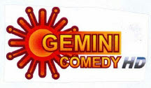 Gemini Comedy Hd Device mark 3686533 Trademark