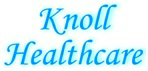 Knoll Healthcare Device mark 3664601 Trademark
