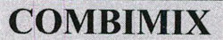 Combimix Device mark 3659801 Trademark