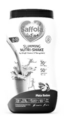 Saffola Label Device mark 3666667 Trademark