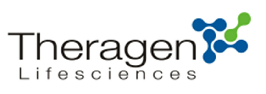 Theragen Lifesciences Device mark 3690861 Trademark