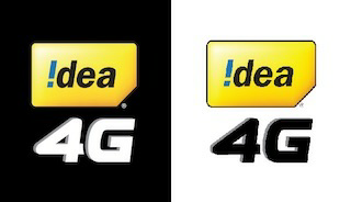 Idea 4g Device mark 3729781 Trademark