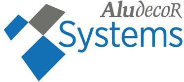 Aludecor Systems Device mark 3733559 Trademark