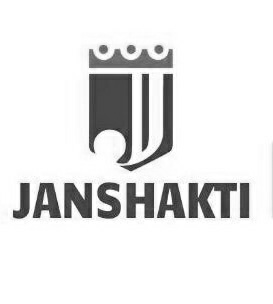 Janshakti With Logo Device mark 3734099 Trademark