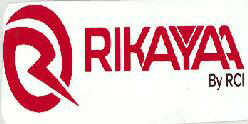 Rikayaa By Rci Device mark 3721263 Trademark