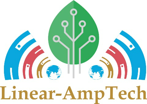 Linear-amp Tech Device mark 3729447 Trademark