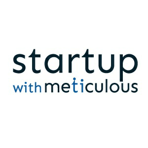 Startup With Meticulous Device mark 3678918 Trademark