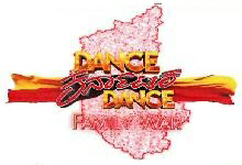 Dance Karnataka Dance Family War Device mark 3725520 Trademark