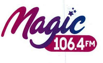 Magic 106.4fm Device mark 3697043 Trademark