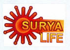 Surya Life Device mark 3686509 Trademark