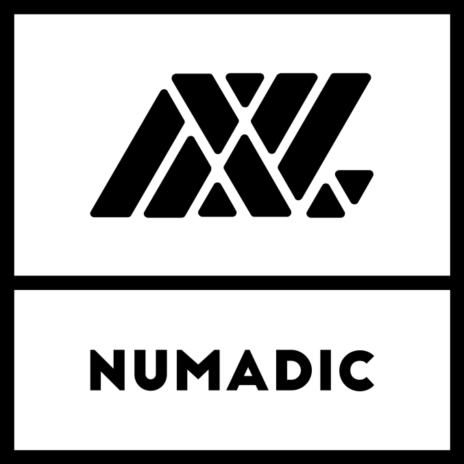 Numadic Device mark 3720764 Trademark