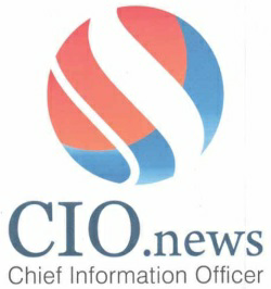 Cio.news Device mark 3731163 Trademark