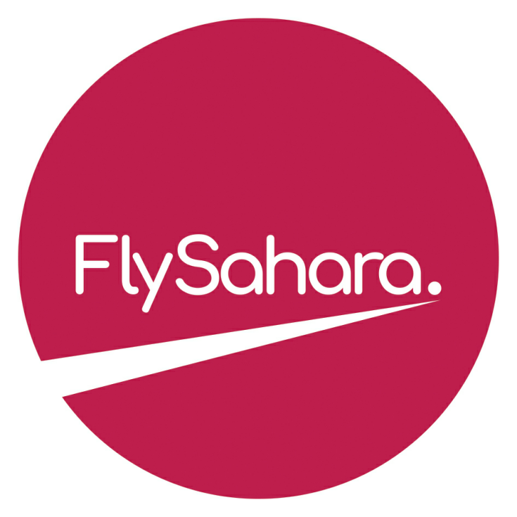 Flysahara Device mark 3707855 Trademark