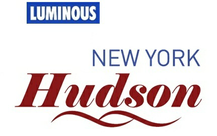 Luminous New York Hudson Device mark 3738126 Trademark