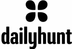 Dailyhunt Device mark 3729913 Trademark