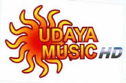 Udaya Music Hd Device mark 3686543 Trademark