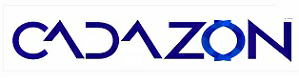 Cadazon Device mark 3695275 Trademark