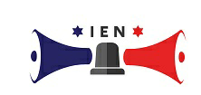 Ien (logo) Device mark 3697197 Trademark