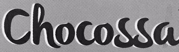 Chocossa Device mark 3697473 Trademark