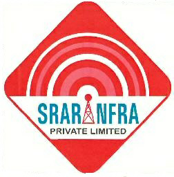 Srar Infra Private Limited Device mark 3723500 Trademark