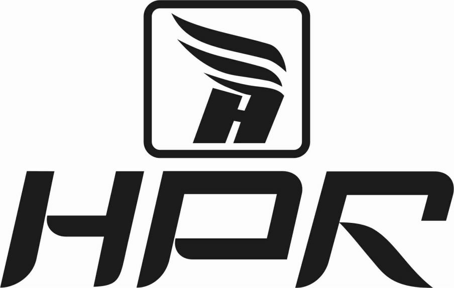 Hpr With Device Of H Device mark 3696383 Trademark