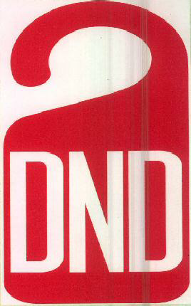 Dnd Device mark 3725733 Trademark