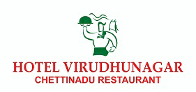Hotel Virudhunagar Chettinadu Restaurant Device mark 3712927 Trademark