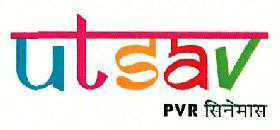 Utsav Pvr Cinemas Device mark 3674757 Trademark