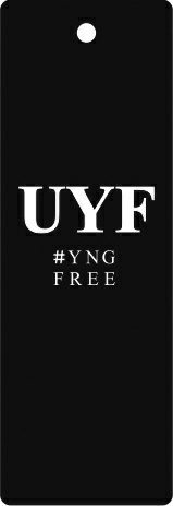 Uyf Device mark 3732013 Trademark
