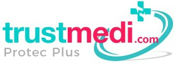 Trustmedi.com Protec Plus Device mark 3703506 Trademark