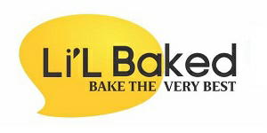 Li’l Baked Bake The Very Best Device mark 3685541 Trademark