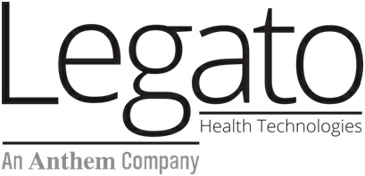 Legato Health Technologies - An Anthem Company Device mark 3706762 Trademark