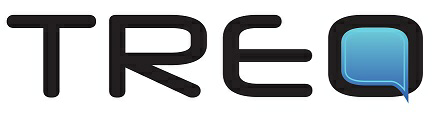 Treo Logo Device mark 3738263 Trademark