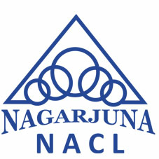 Nagarjuna Nacl Logo Device mark 3725117 Trademark